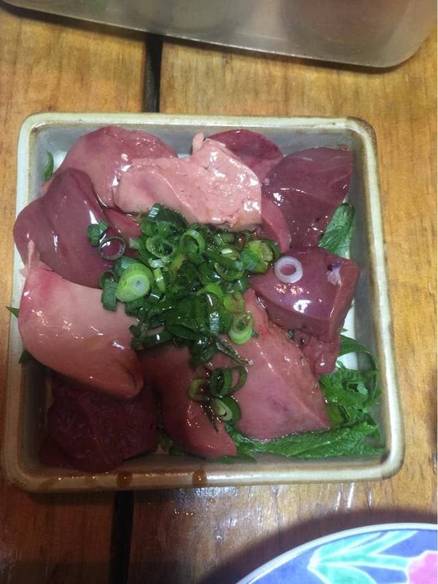 鳥進 - サブ画像3