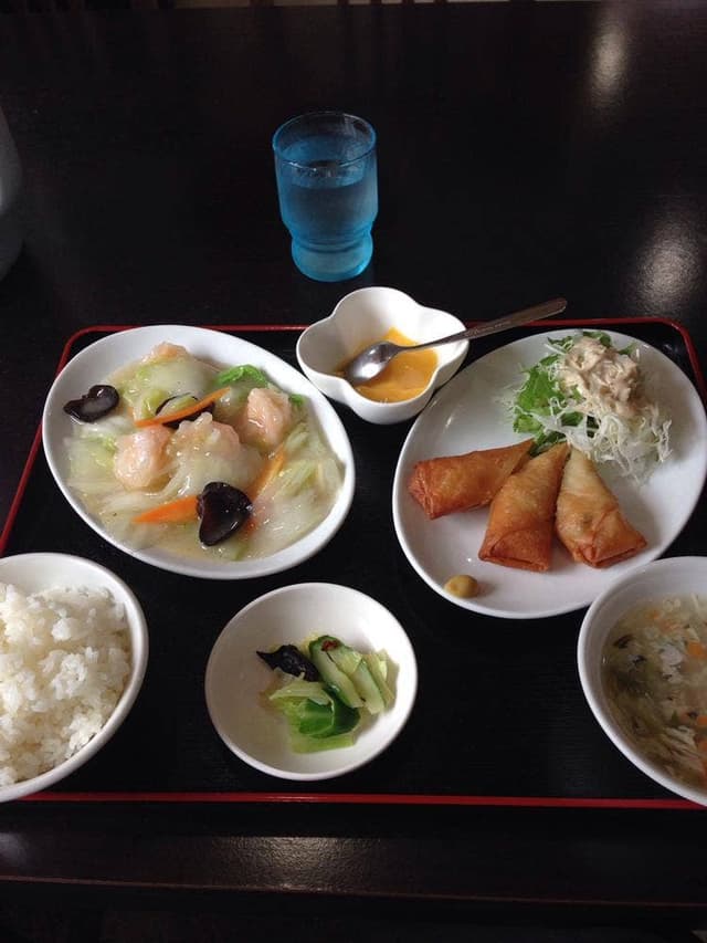 中華料理 旭 門司店 - サブ画像3