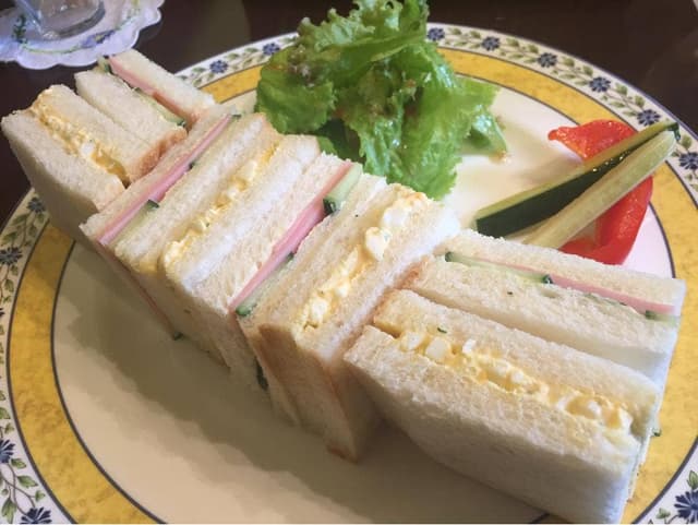 ティールーム・ビーグル - サブ画像3