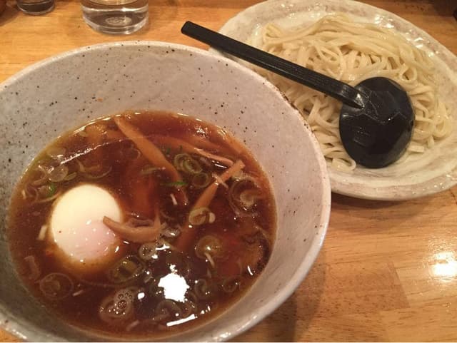 つけめん・らーめん かもん - サブ画像1