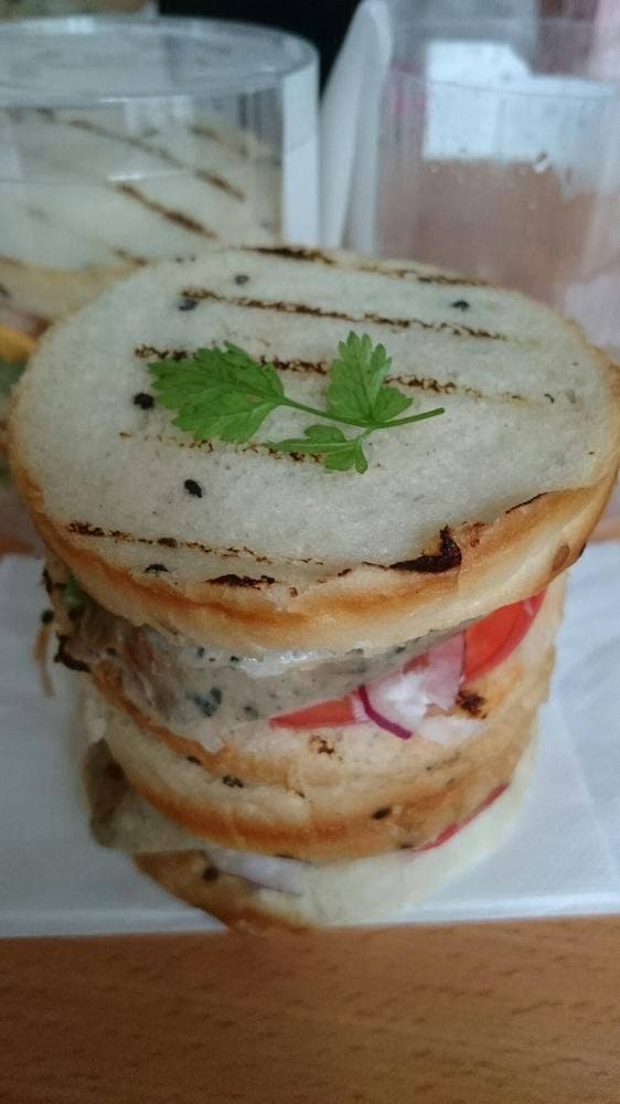 LA SANDWICHERIE LIT - サブ画像2
