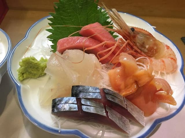 おすし奴 - サブ画像3