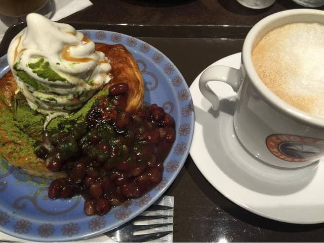 サンマルクカフェ 港北東急SC店 - サブ画像3