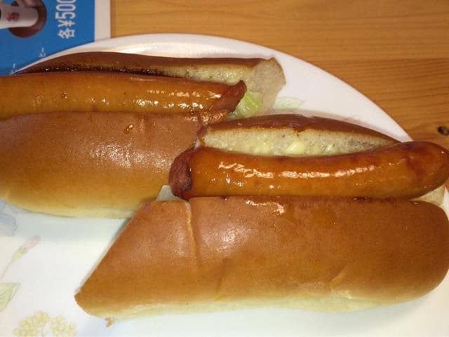 コメダ珈琲店 松阪花岡店 - サブ画像3