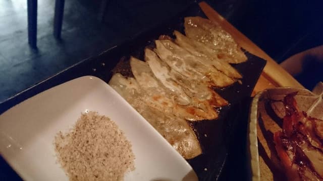 杉屋餃子 - サブ画像3