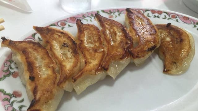 餃子の王将 楠葉店 - サブ画像1