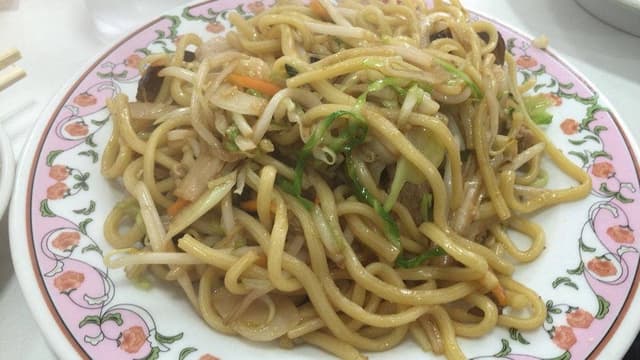 餃子の王将 楠葉店 - サブ画像2