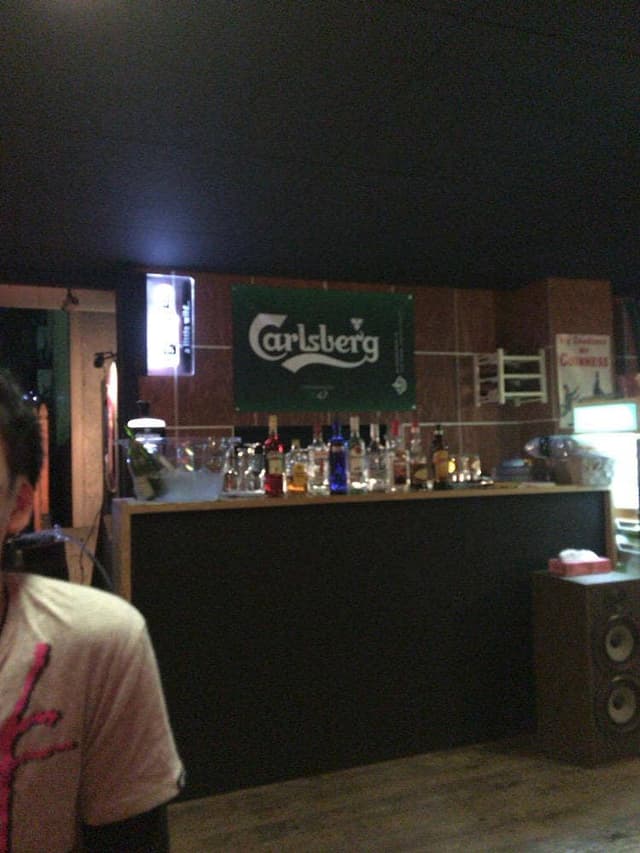 BAR-DINING itsumo - サブ画像1