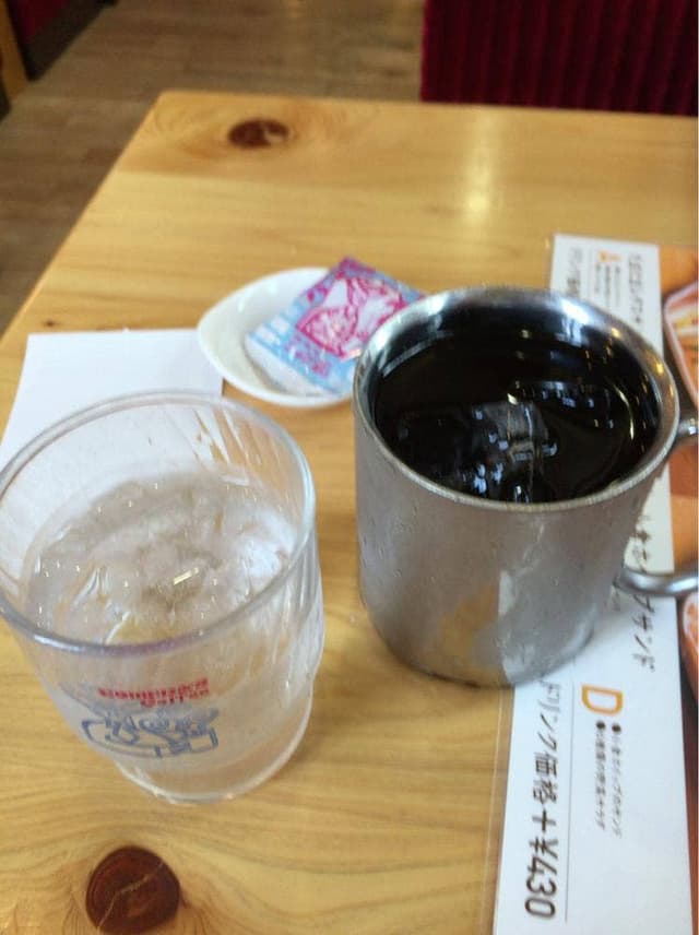 コメダ珈琲店 師勝店 - サブ画像2