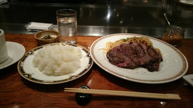 ステーキハウス大和 - サブ画像2