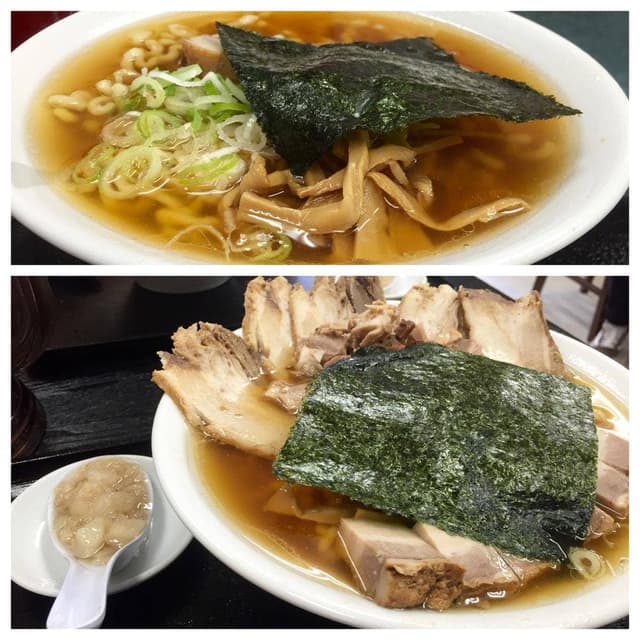 麺屋酒田 - サブ画像3