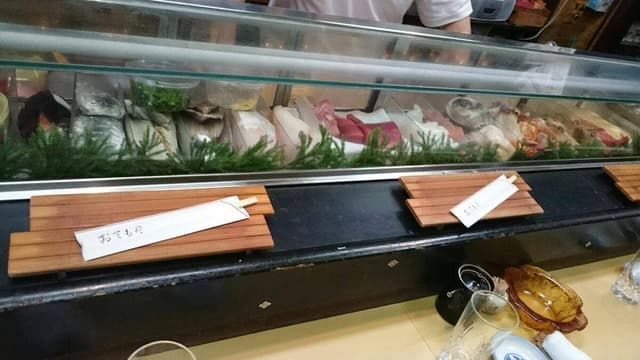 鮨福 - サブ画像3