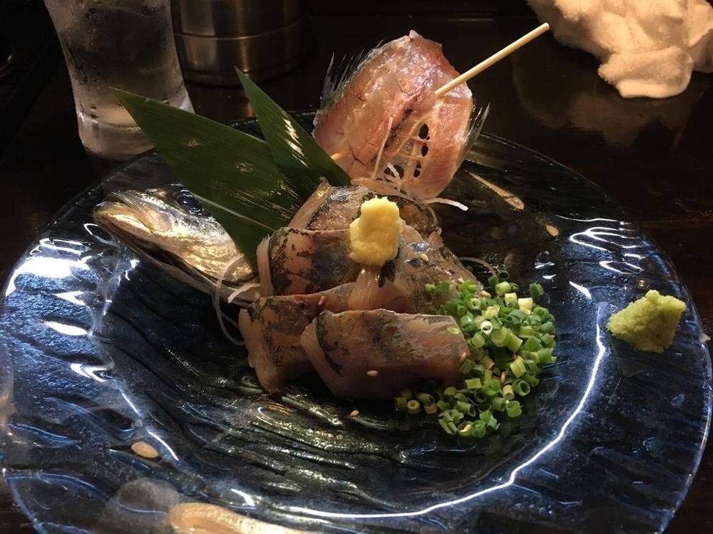 赤ちょうちん 平八 前橋店