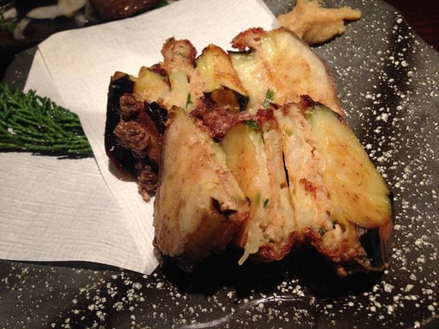 炭火焼鳥Dining門 長原店 - サブ画像2
