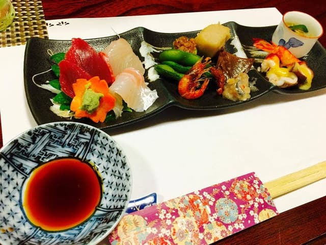 居酒屋 ろくだん - サブ画像3