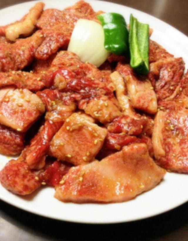 焼肉レストラン 末広 - サブ画像3