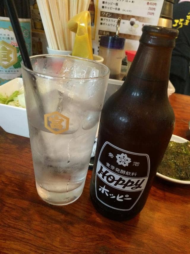 巧味家 - サブ画像1