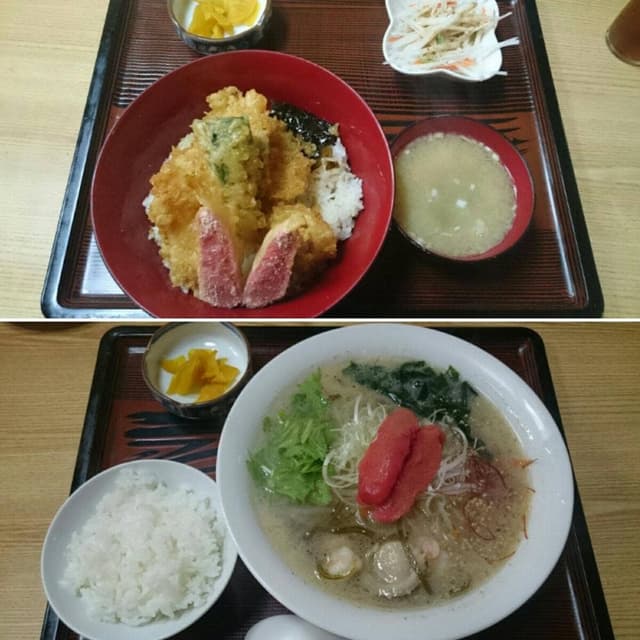 太田食堂 - サブ画像2