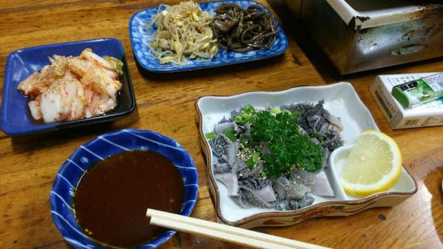 名香園焼肉 - サブ画像2