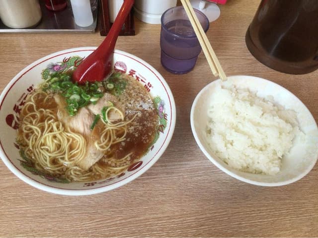 天下一品 福山光南店 - サブ画像2