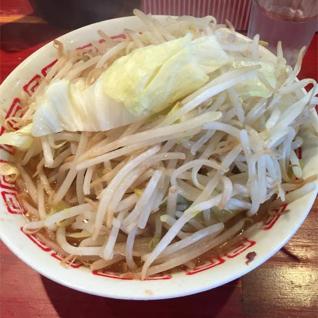 激盛らーめん ゴリラ屋 - サブ画像3