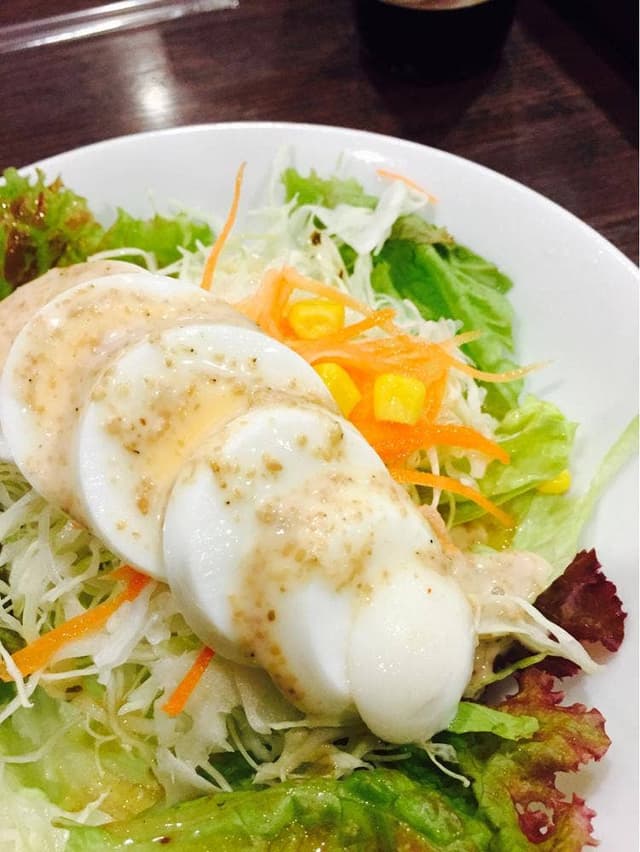 カレーハウスCoCo壱番屋 小倉北区西港店 - サブ画像3