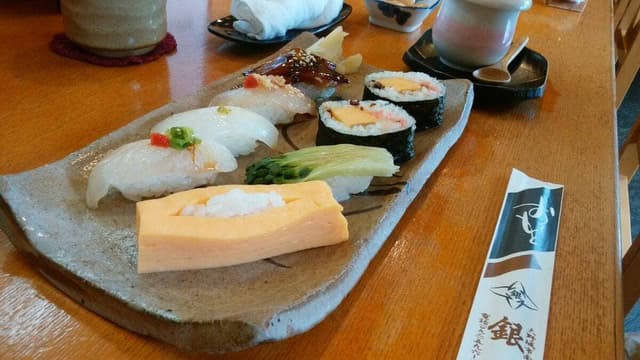 銀鮨 - サブ画像2