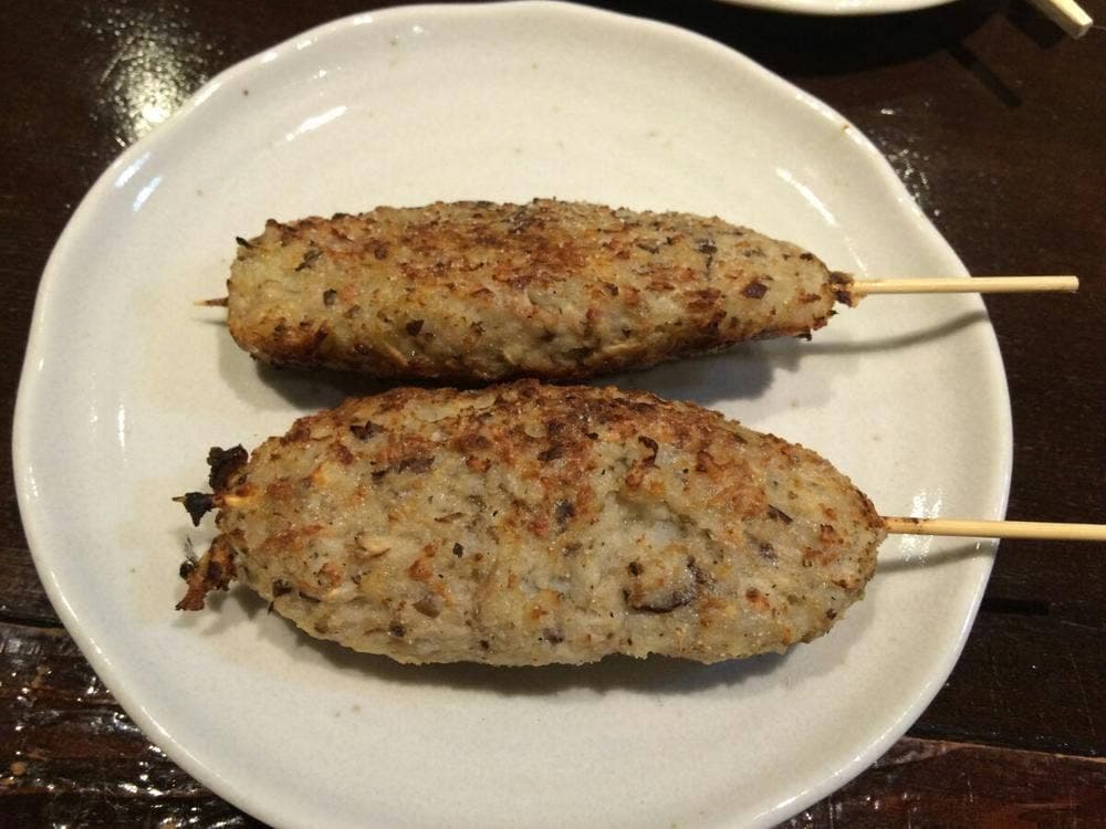 やきとり呑どん
