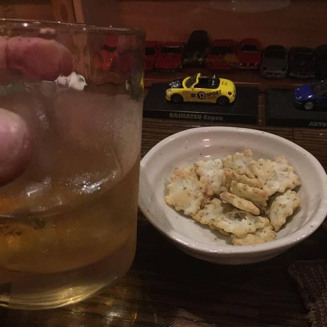 Bar ホトトギス - サブ画像1