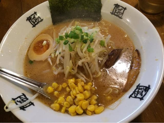 おおぎやラーメン 倉賀野店 - サブ画像2