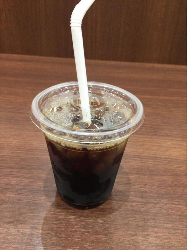モスバーガー イオンタウン名西店 - サブ画像1
