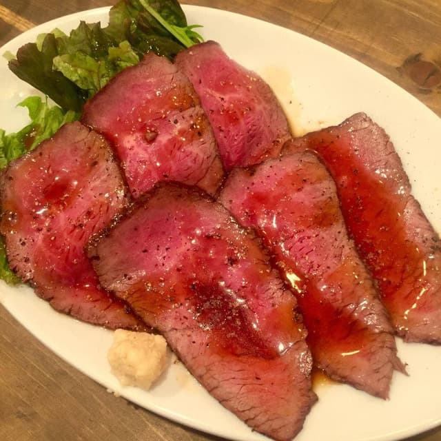お肉ダイニングバー Gravy - サブ画像2