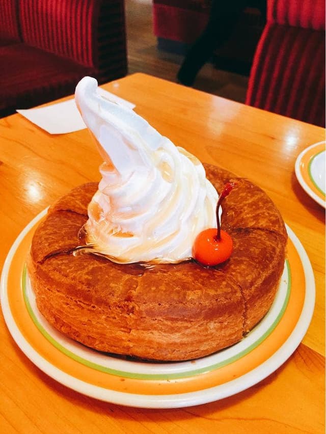 コメダ珈琲店 岩倉川井町店 - サブ画像1
