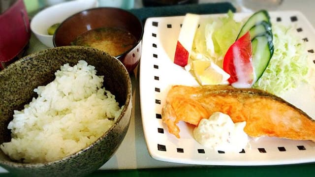 クロエコーヒーハウス - サブ画像2