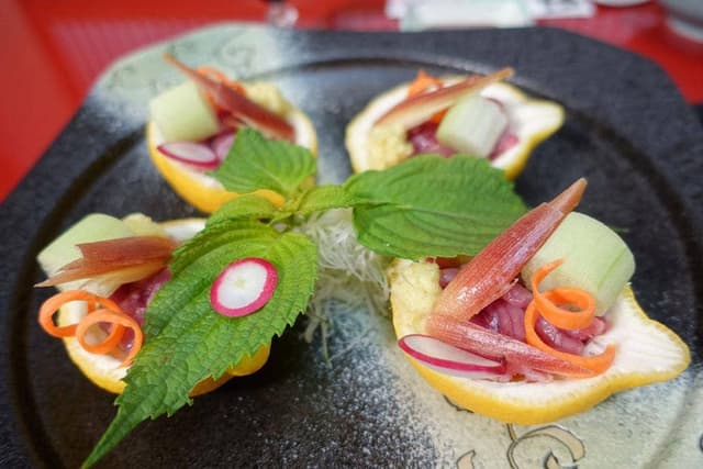 日本料理 草花洛 - サブ画像1
