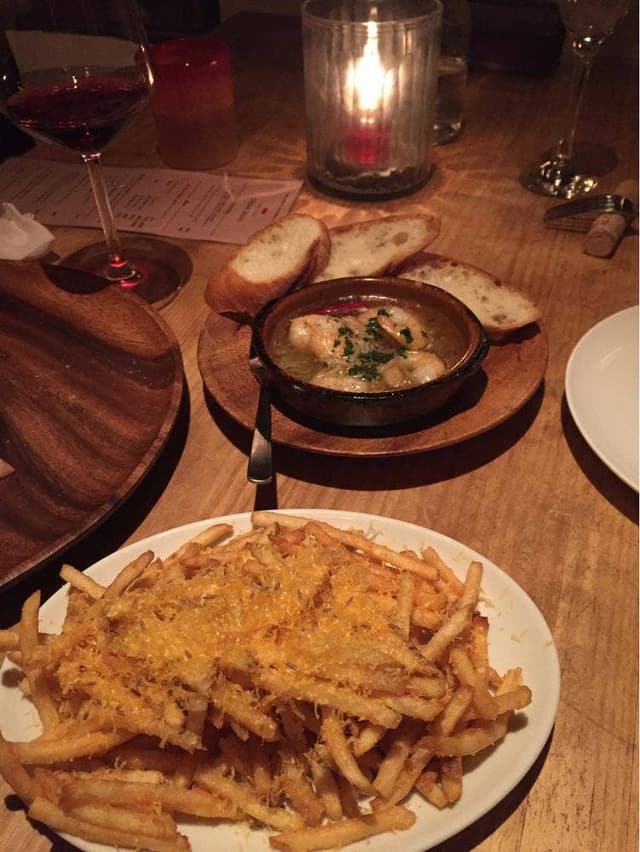 肉バル TONKO × HANARE - サブ画像2