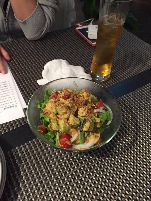Restaurant&Bar Barong - サブ画像3