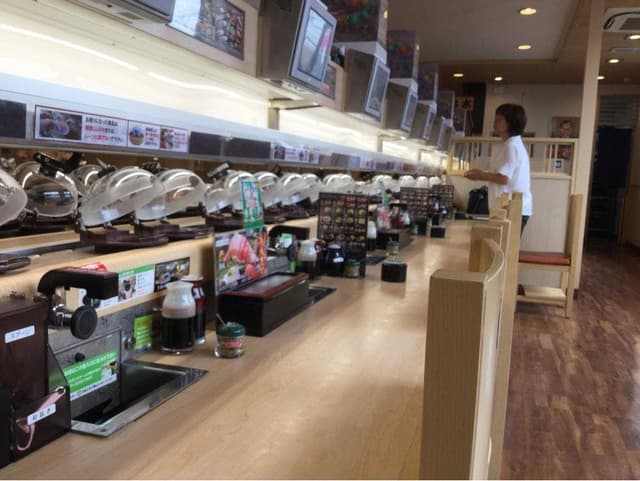 くら寿司 霧島隼人店 - サブ画像2