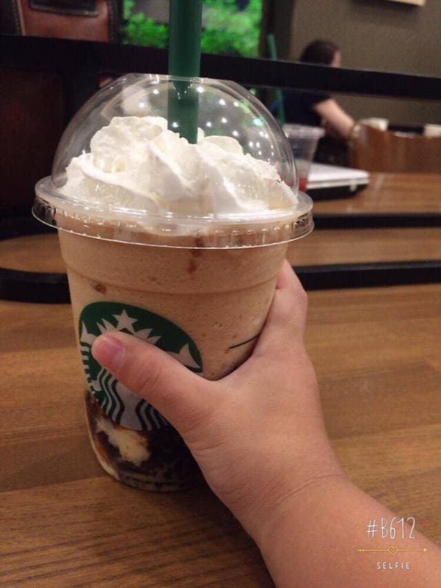 スターバックス コーヒー アピタ豊田元町店 - サブ画像3