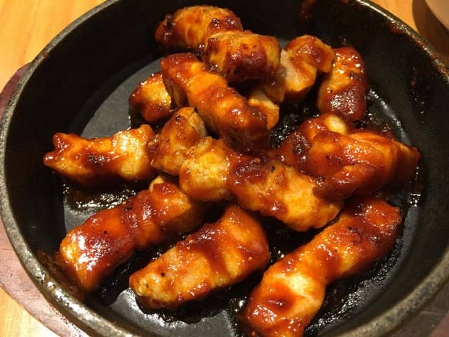 鉄板酒場 鐵一 千葉西口店 - サブ画像1
