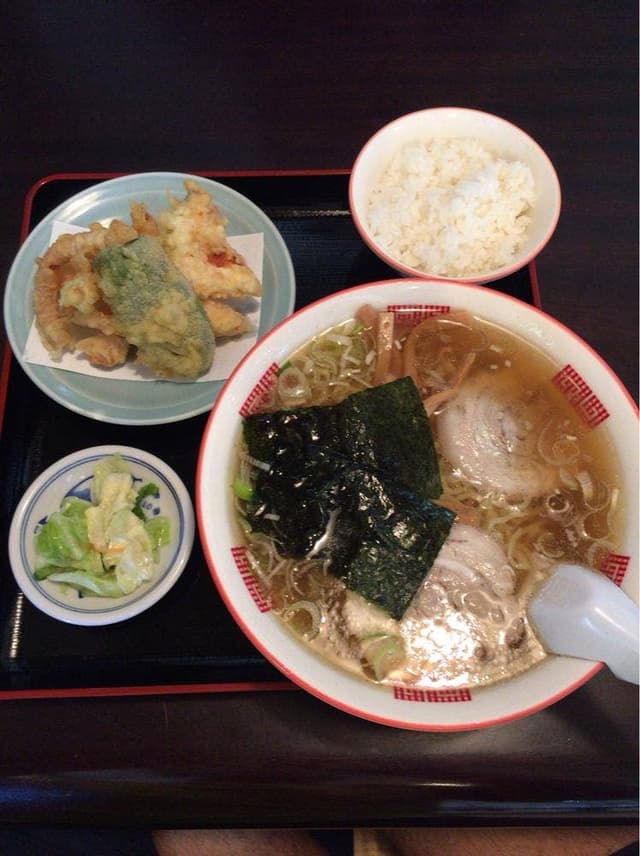 定食屋 王将 王将ビジネスホテル - サブ画像1