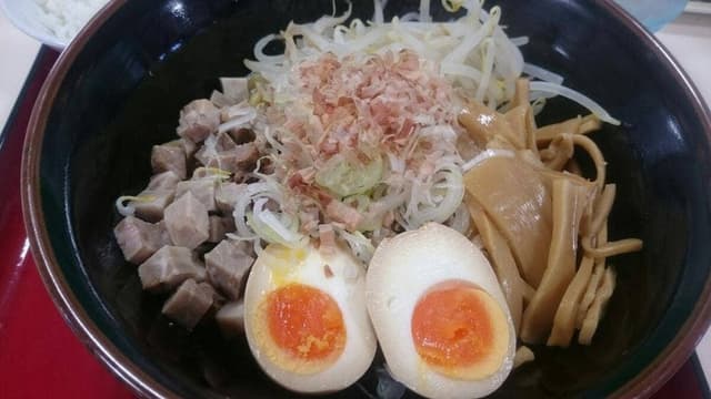 くるまやラーメン 横手インター店 - サブ画像2