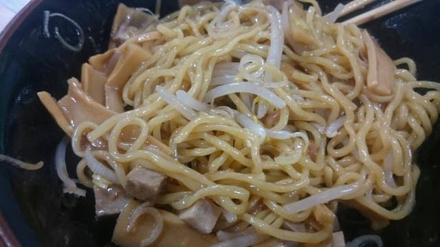くるまやラーメン 横手インター店 - サブ画像3