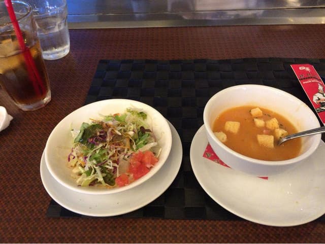 ステーキハウス四季 浦添店 - サブ画像3