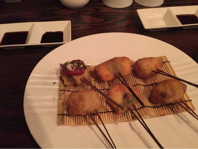 流川バルよなよな - サブ画像1