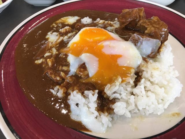 伊香保国際カンツリークラブ レストラン - サブ画像2