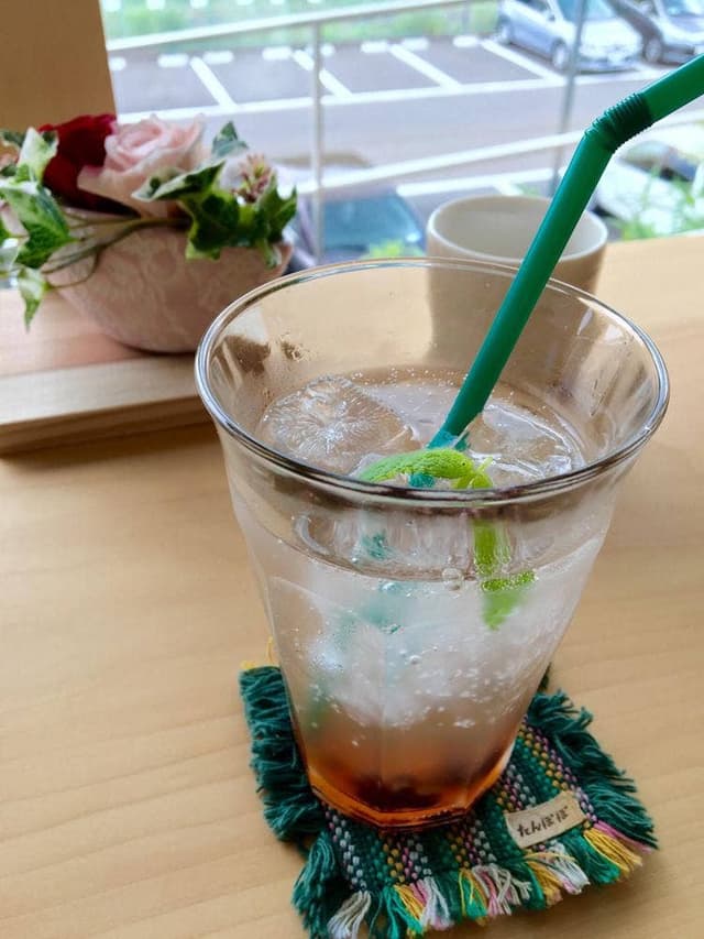 六条山カフェ - サブ画像1