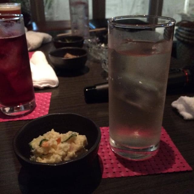 おネェとおばんざいbar 源 - サブ画像3