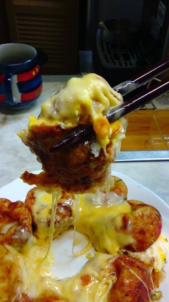 たこ焼き呑み処 まんまる - サブ画像3