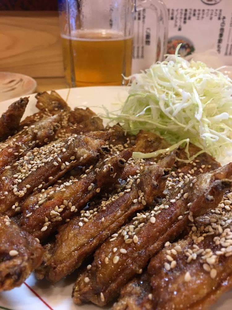 串志野坊